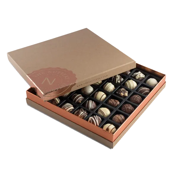 Custom Truffle Boxes Custom Printed Truffle Boxes Truffle Packaging Boxes Truffle Boxes 4127