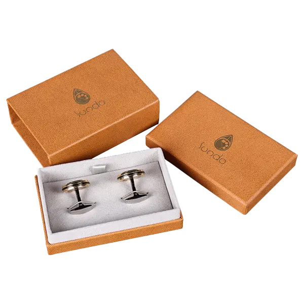 Cufflink Boxes