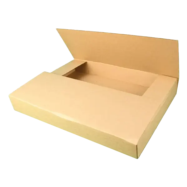 Letterhead Boxes