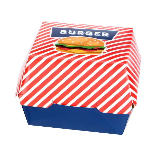 Burger Boxes