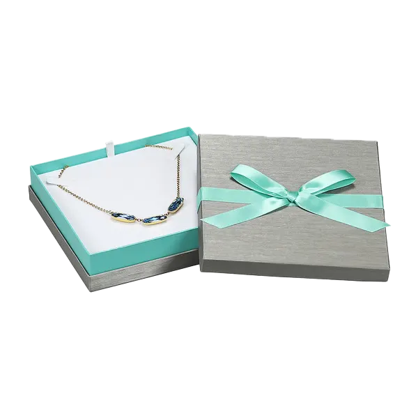 Necklace Boxes