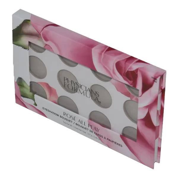 Eyeshadow Palette Boxes