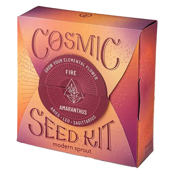 Seeds Boxes