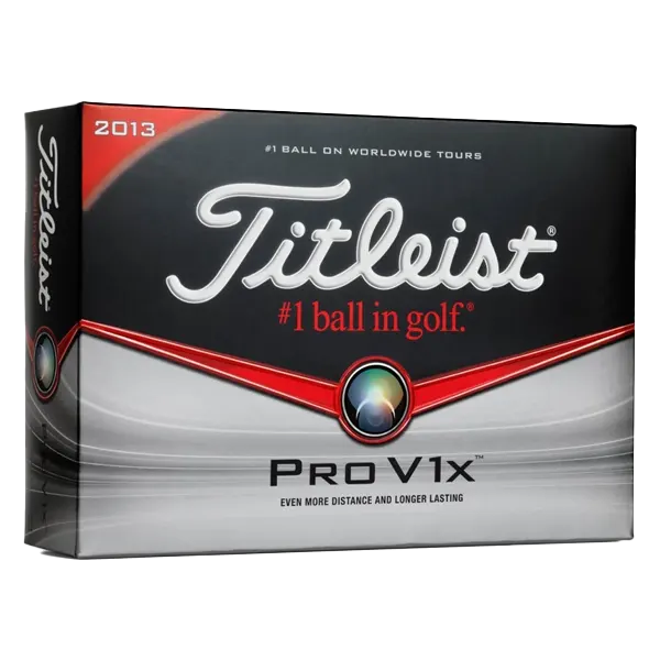 Golf Ball Boxes