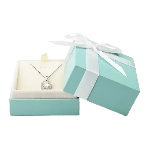 Necklace Boxes