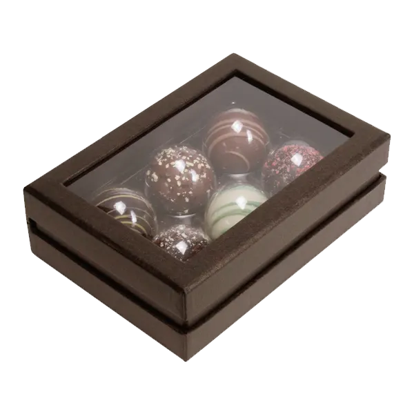 Truffle Boxes