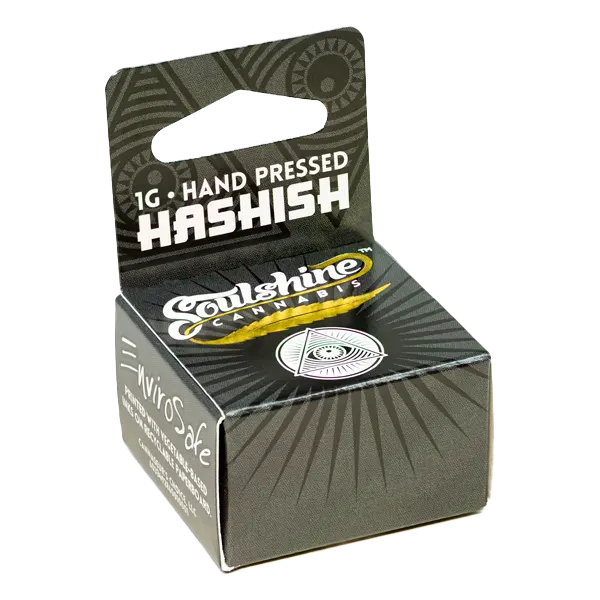 Hash Boxes