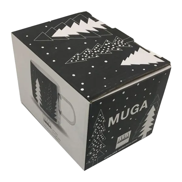 Mug Boxes