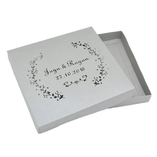 Invitation Boxes