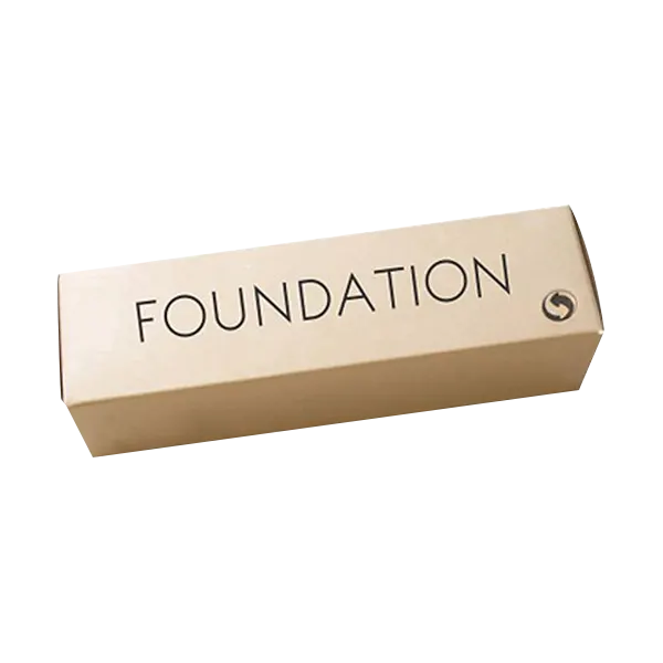 Foundation Boxes