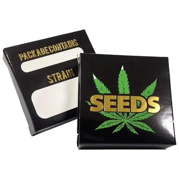 Seeds Boxes