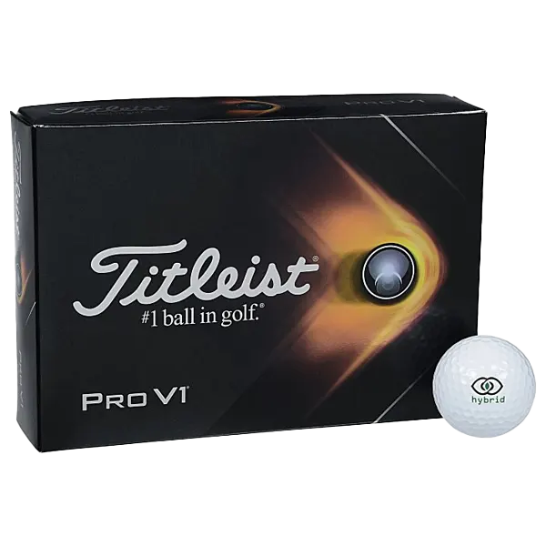 Golf Ball Boxes