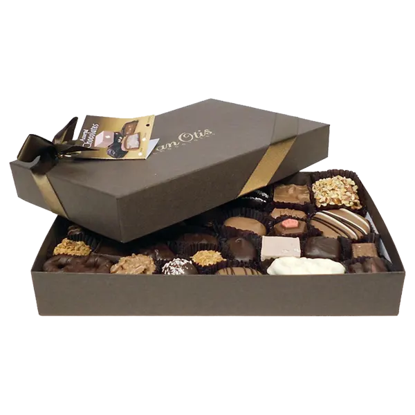 Truffle Boxes