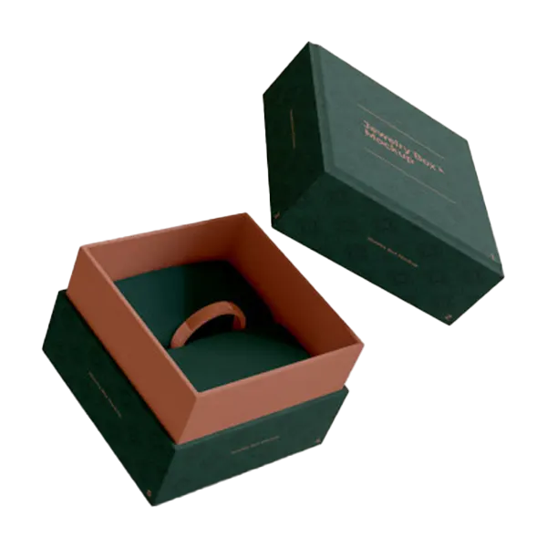 Ring Boxes