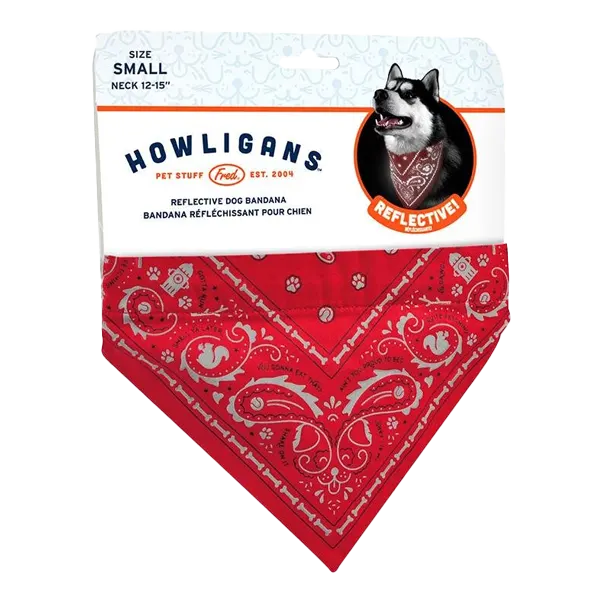 Dog Bandana Boxes