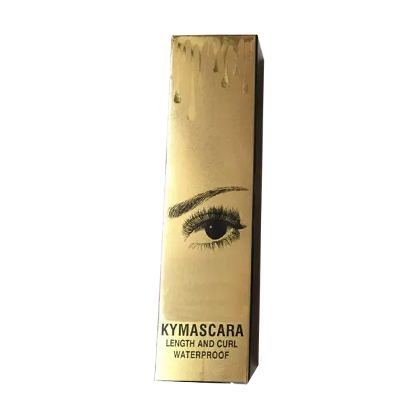 Mascara Boxes