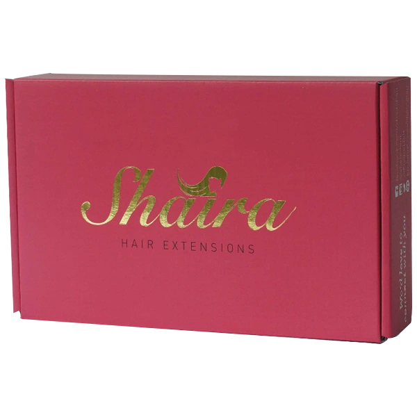 Hair Extension Boxes