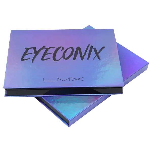 Eyeshadow Boxes