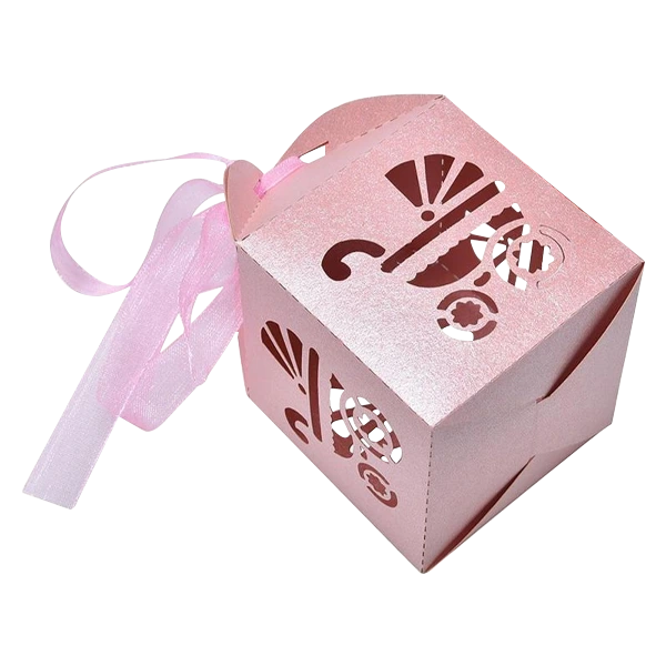 Favor Boxes