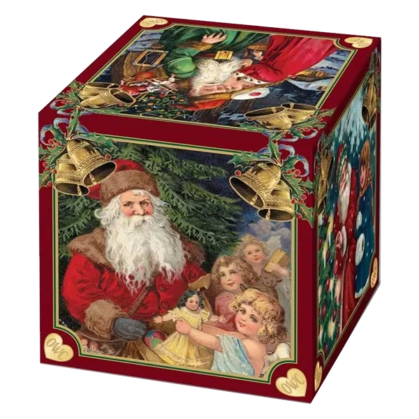 Ornament Boxes