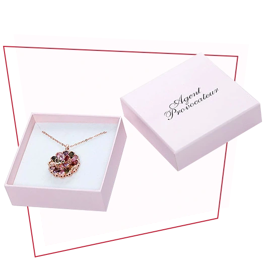 Custom Necklace Boxes | Custom Printed Necklace Boxes | Necklace ...