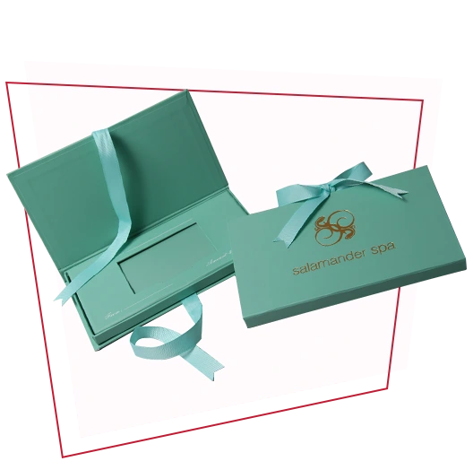 Gift Card Boxes