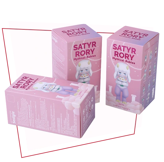 Barbie Boxes