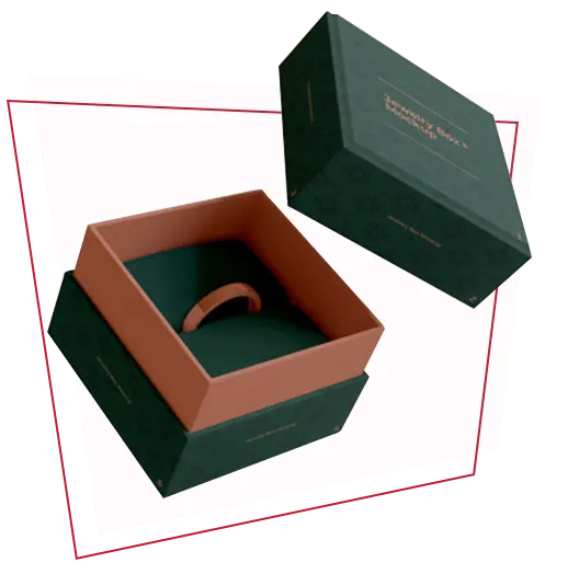 Ring Boxes