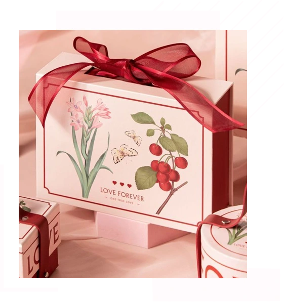 Gift Card Boxes