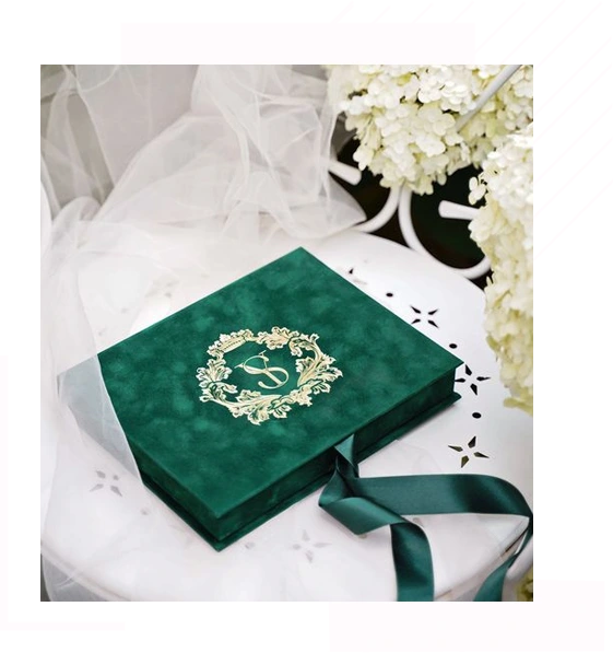 Invitation Boxes