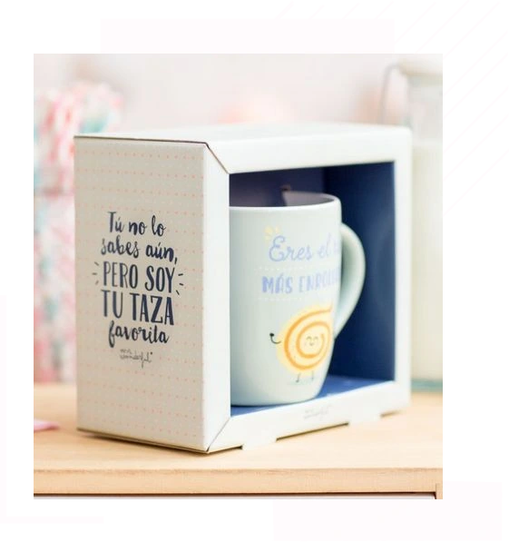 Coffee Mug Boxes