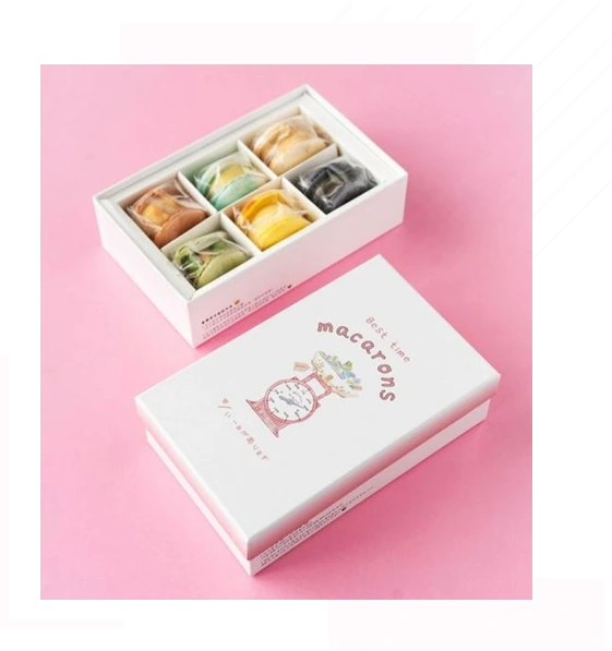 Sweets Boxes