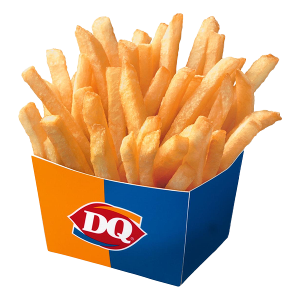 French Fry Boxes