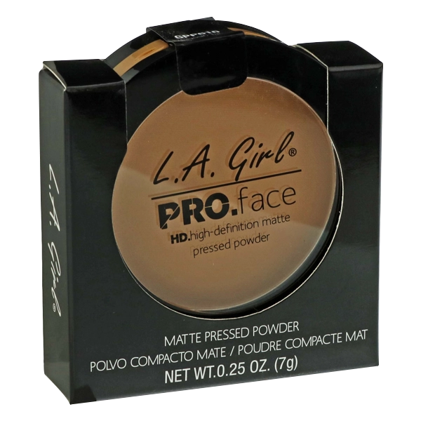 Face Powder Boxes