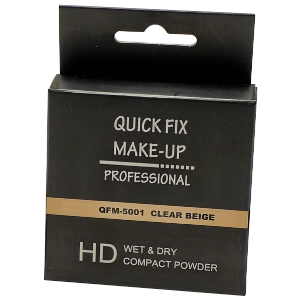 Face Powder Boxes