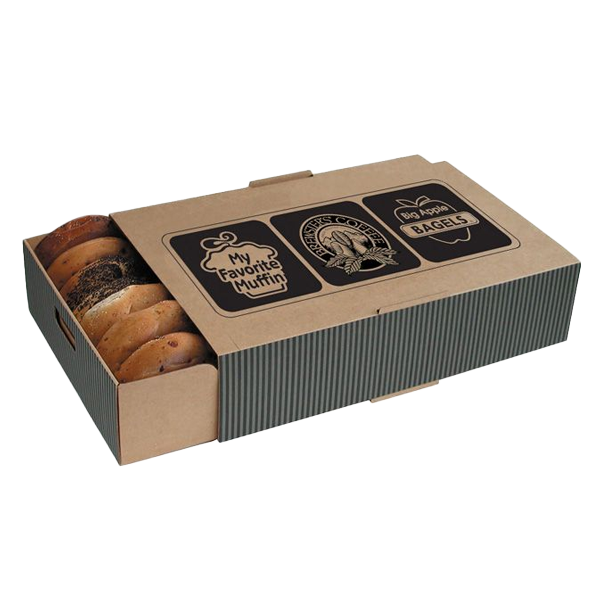 Cannabis Edible Boxes