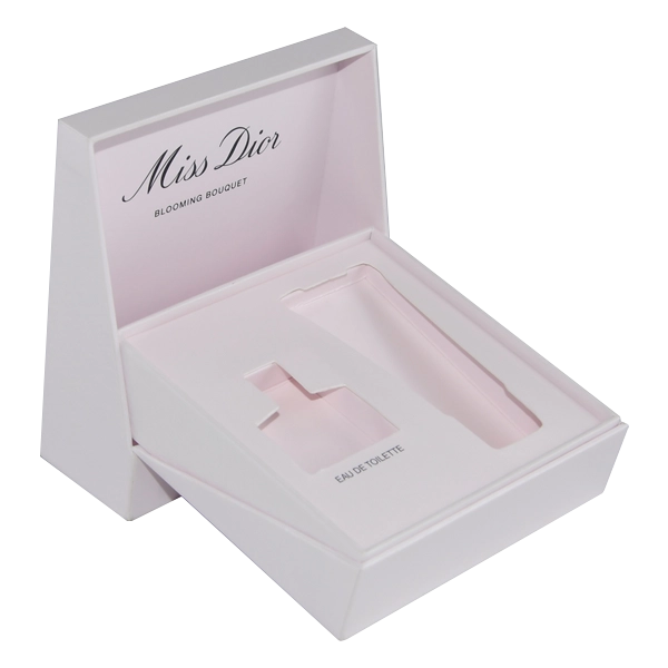 Fragrance Boxes