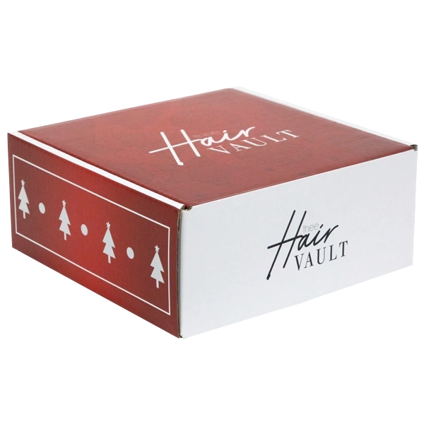 Hair Boxes