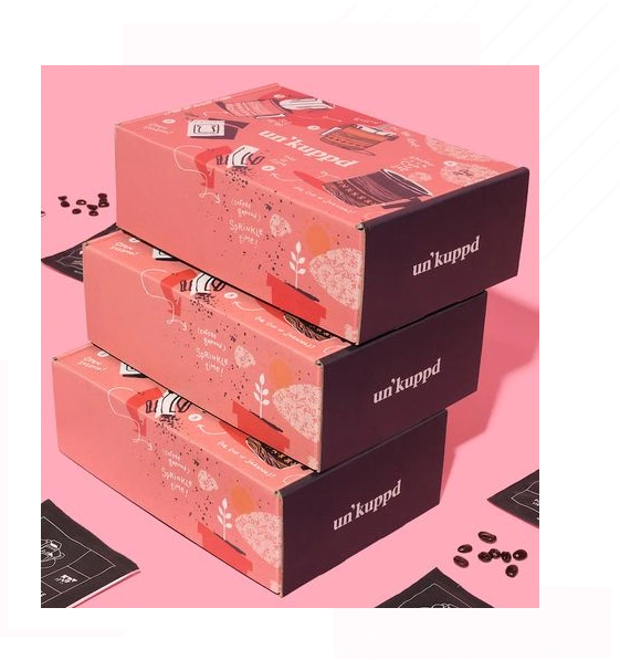 Influencer Boxes